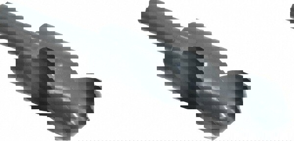 Reduced Shank Drill Bit: 1-3/32'' Dia, 1/2'' Shank Dia, 118 0, High Speed Steel